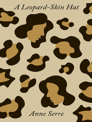 A Leopard-Skin Hat - ebook